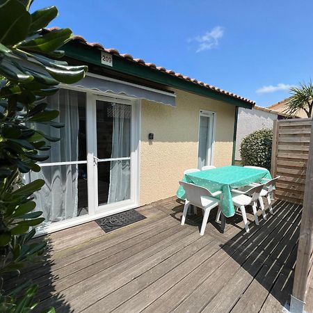 Villa Moana Soustons Plage / Vieux-Boucau Exterior photo